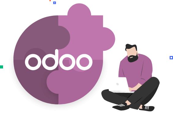 Odoo Integrate